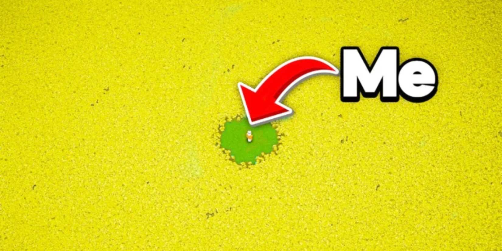 Every Click +1 Gold characters