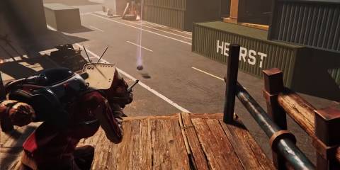 Evolutions Call Scenario Once Human 2