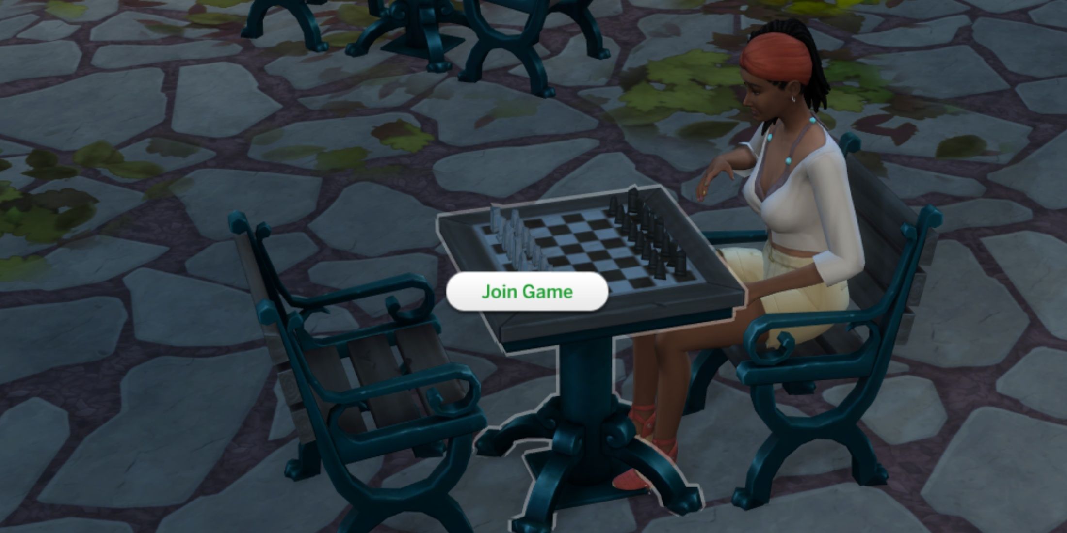 Exercise Your Mind While Level 2 or Higher in Logic the sims 4