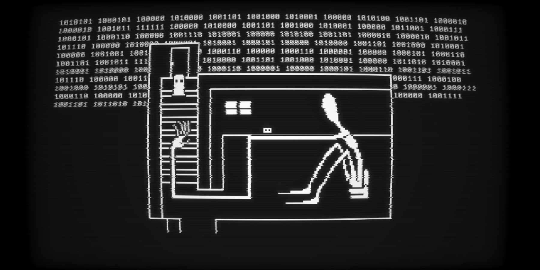 Brain Computer Interface Simulator The Best Existential Horror Games, Ranked