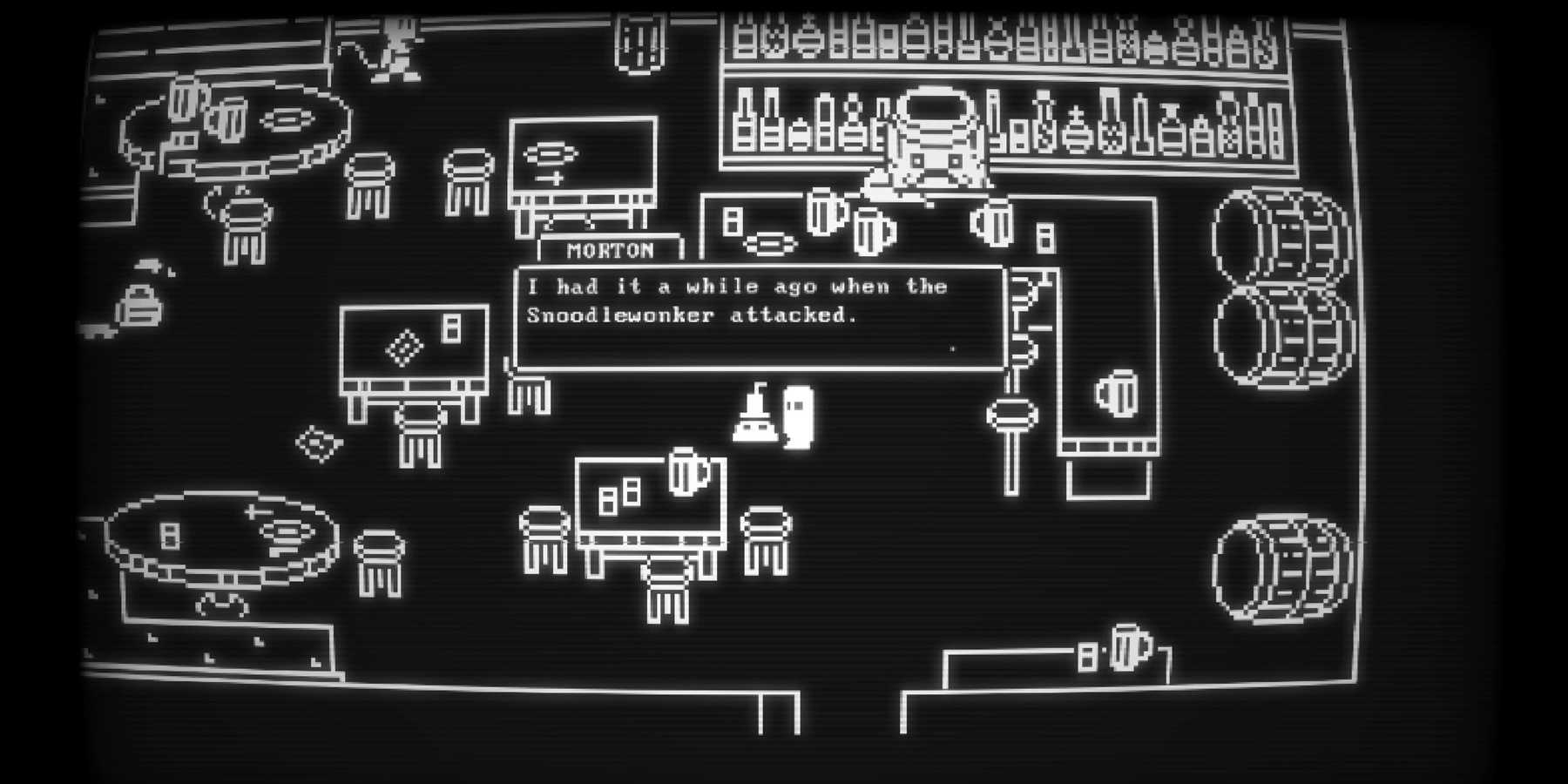 Brain Computer Interface Simulator The Best Existential Horror Games, Ranked