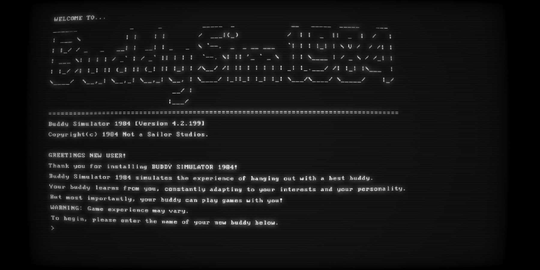 Brain Computer Interface Simulator The Best Existential Horror Games, Ranked