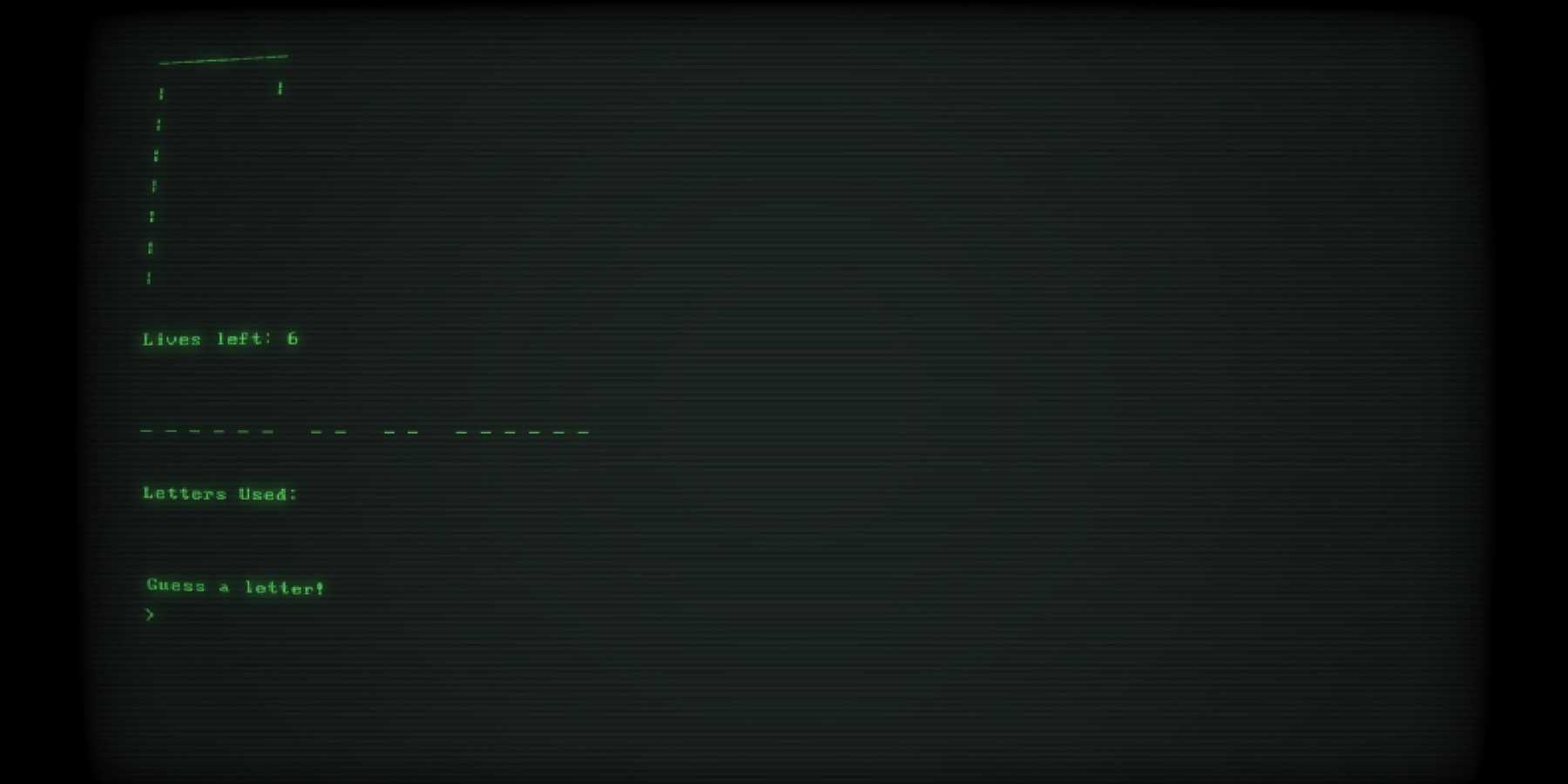 Brain Computer Interface Simulator The Best Existential Horror Games, Ranked
