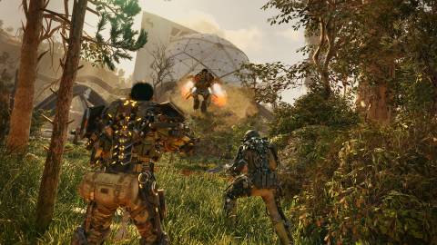 Exoborne Press Image 4