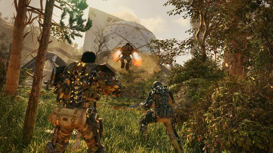 Exoborne Press Image 4