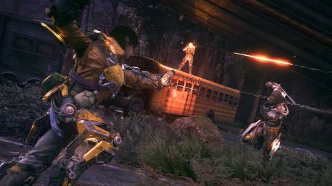 Exoborne Press Image 6