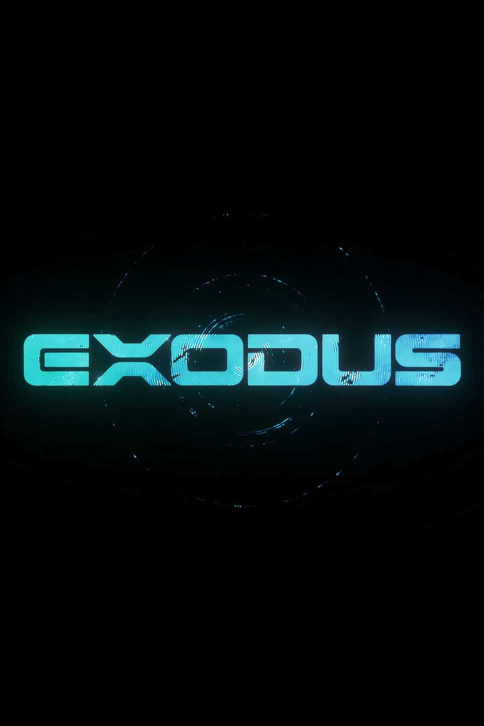 Exodus (Archetype Entertainment) Tag Page Cover Art
