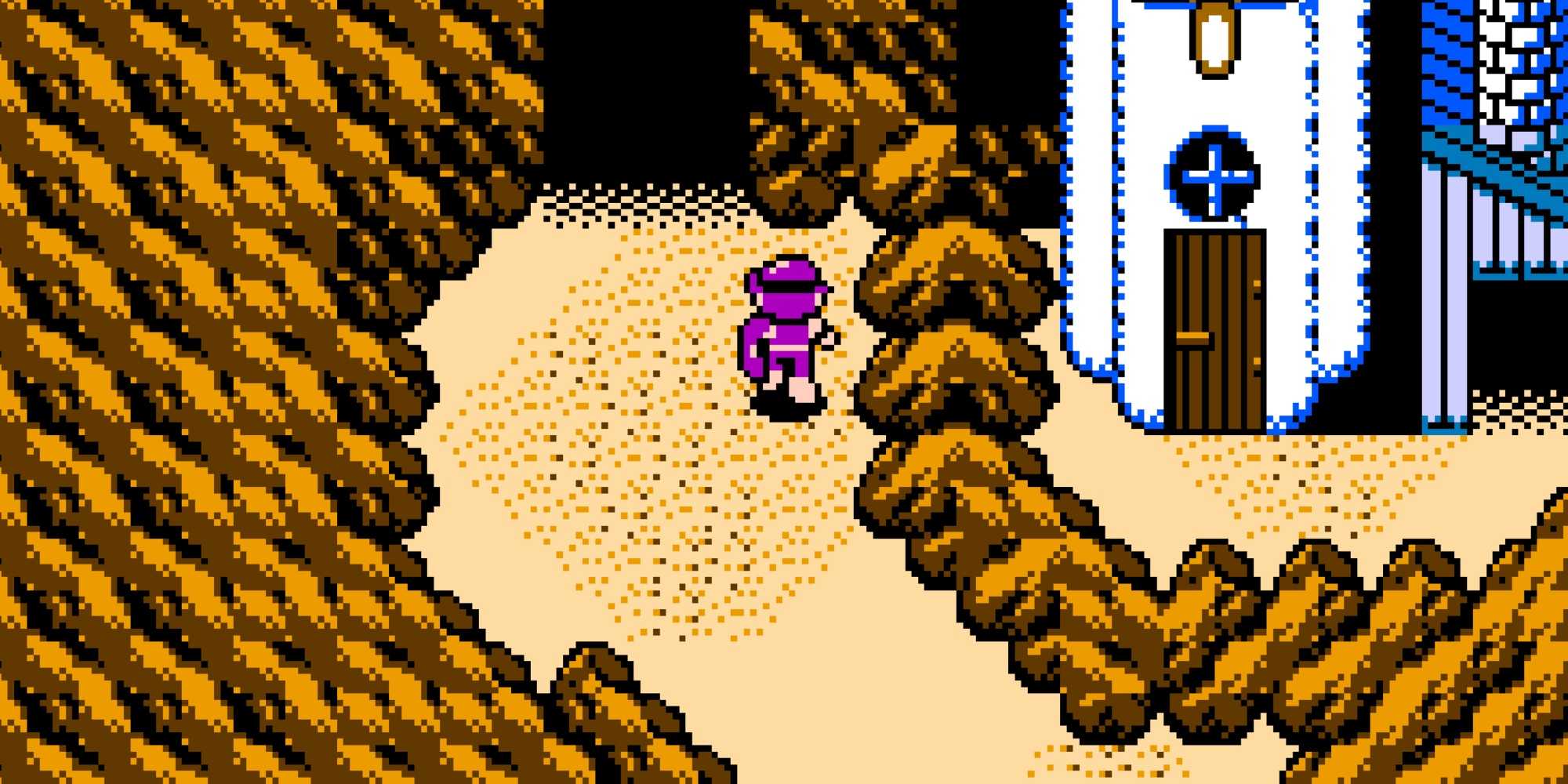 Best RPG On Every Nintendo Console