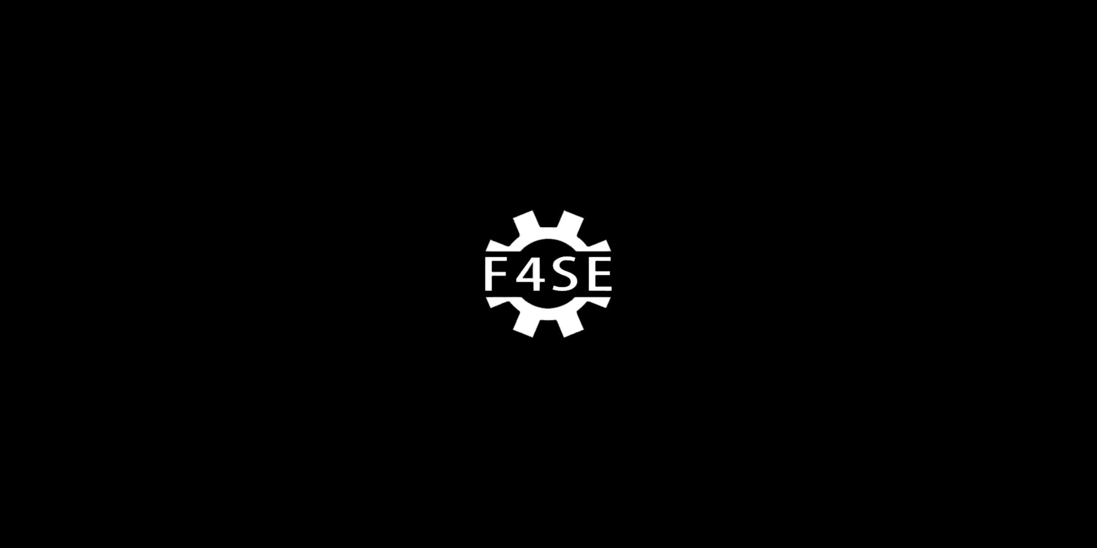 F4SE Mod for Fallout 4