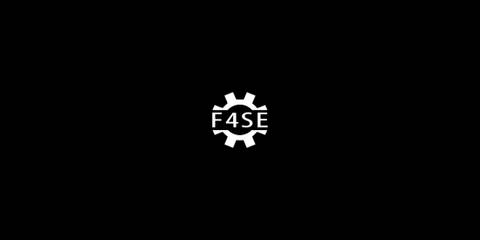 F4SE Mod for Fallout 4