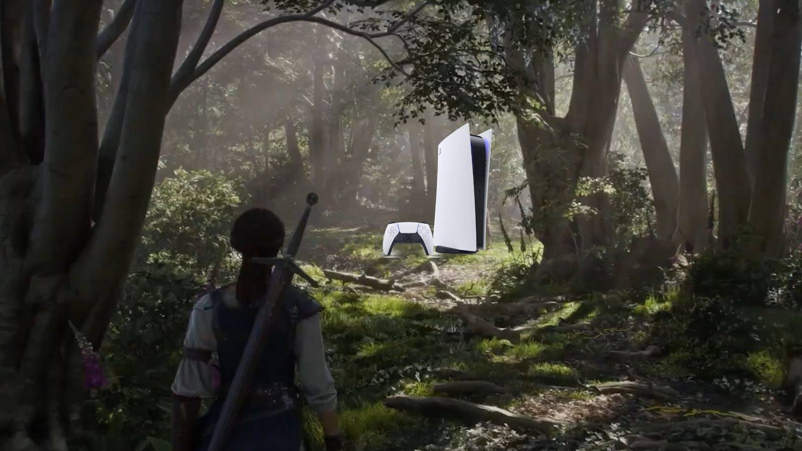 fable may be coming to playstation 5