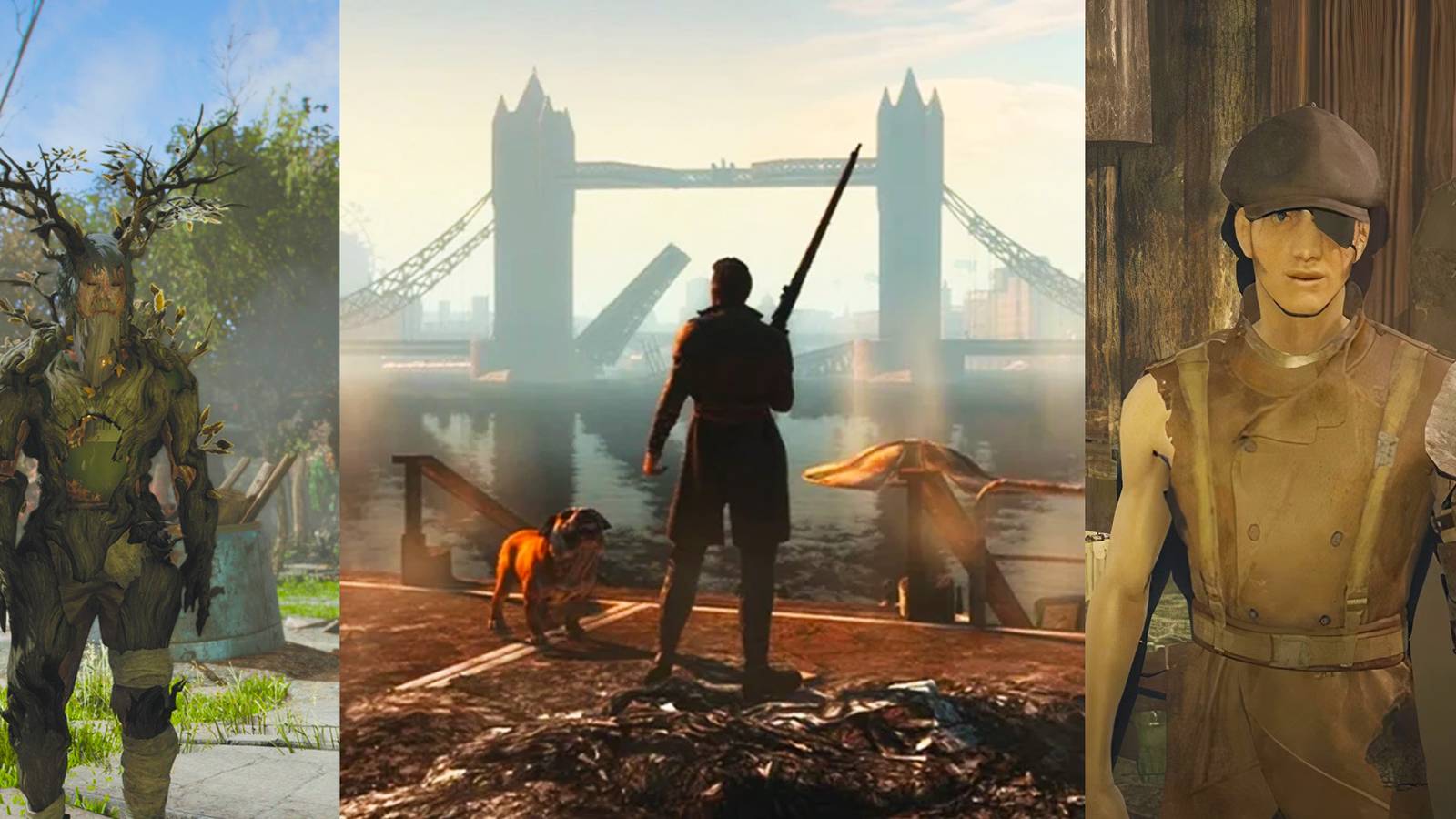 Fallout London Best Side Quests