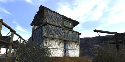 Fallout New Vegas Real TIme Settler mod (1)