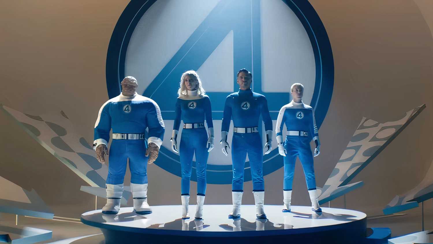 FantasticFour FantasticFour