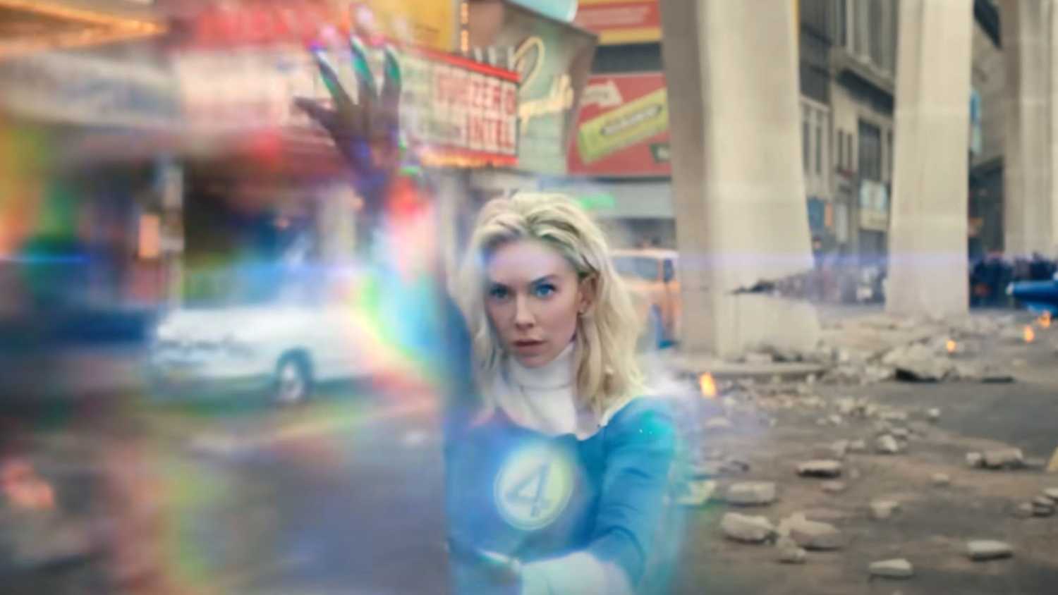 FantasticFour FantasticFour