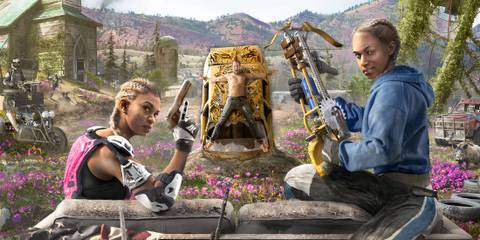 far cry new dawn worth playing 2025