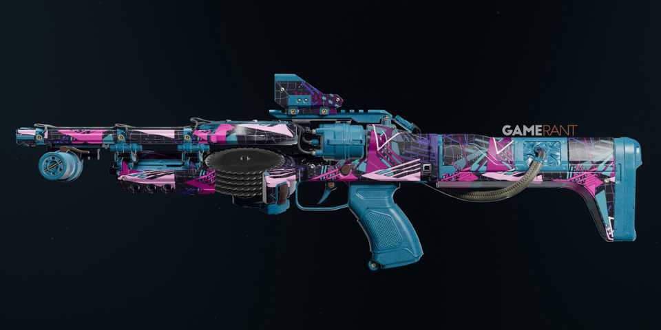 Fast Times on the D1.3 Sector in Black Ops 6