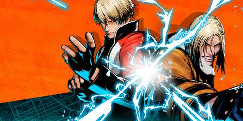 Fatal Fury: City of the Wolves Season Pass 1 characters unveiled