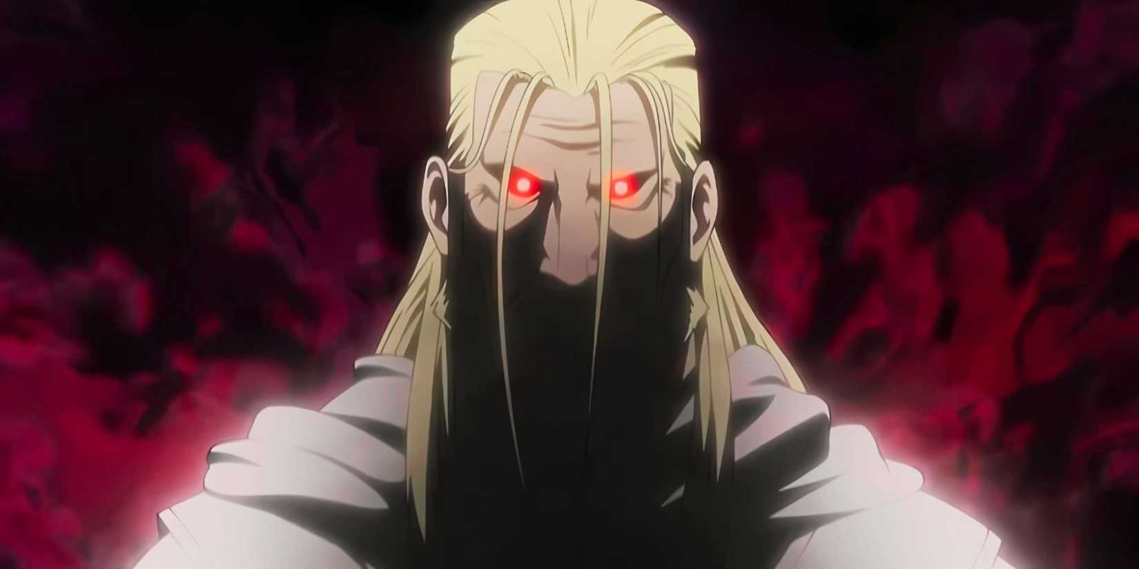 darkest shonen anime arcs-the promised day arc fmab