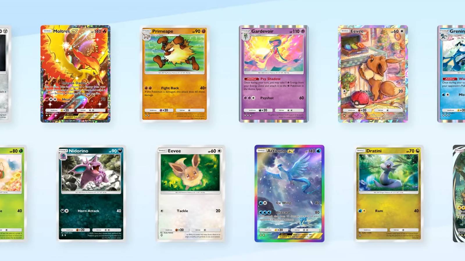 Pokemon TCG Pocket Player Tracks Last 299 Coin Flips