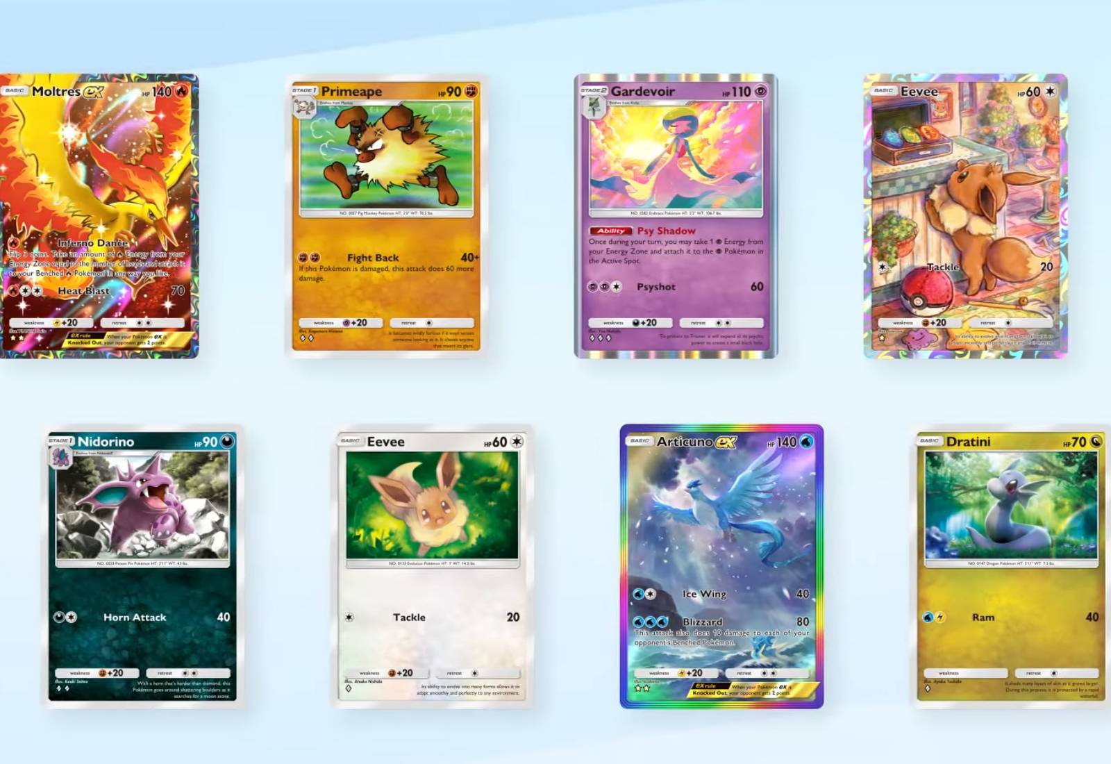 Pokemon TCG Pocket Player Tracks Last 299 Coin Flips and Shares the Results Pokemon TCG Pocket Player Tracks Last 299 Coin Flips and Shares the Results