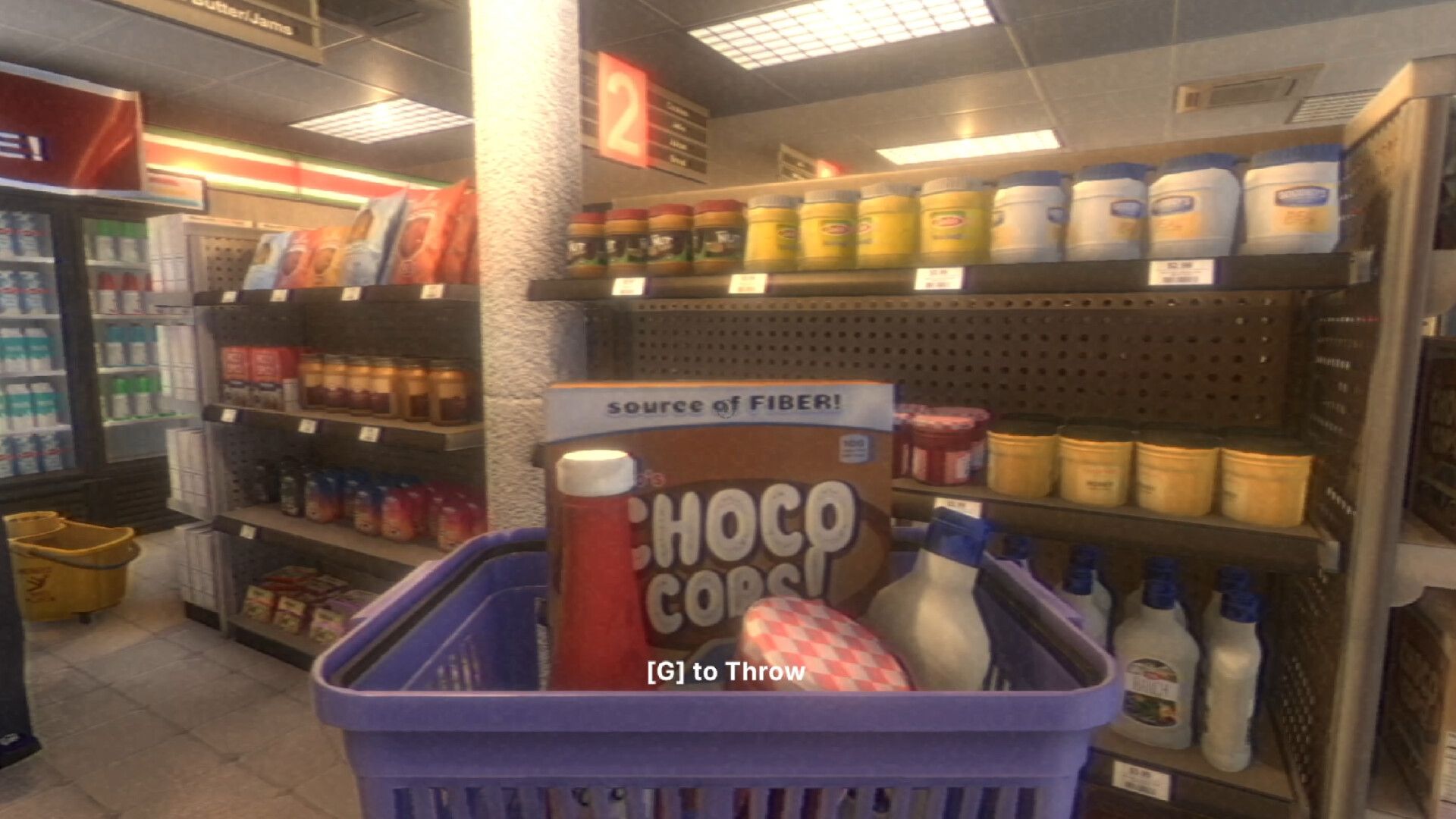 Fears to Fathom - Carson House Thumb