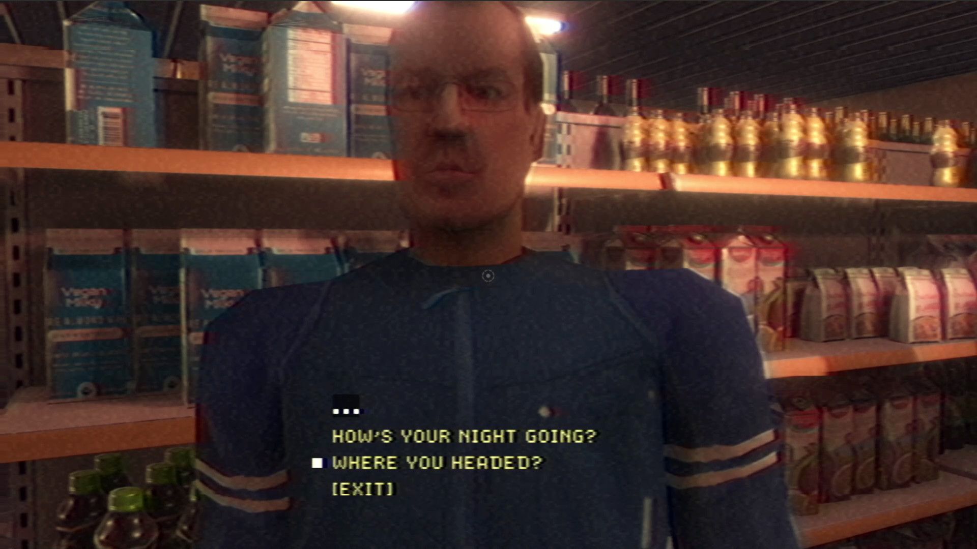 Fears to Fathom - Norwood Hitchhike Thumb