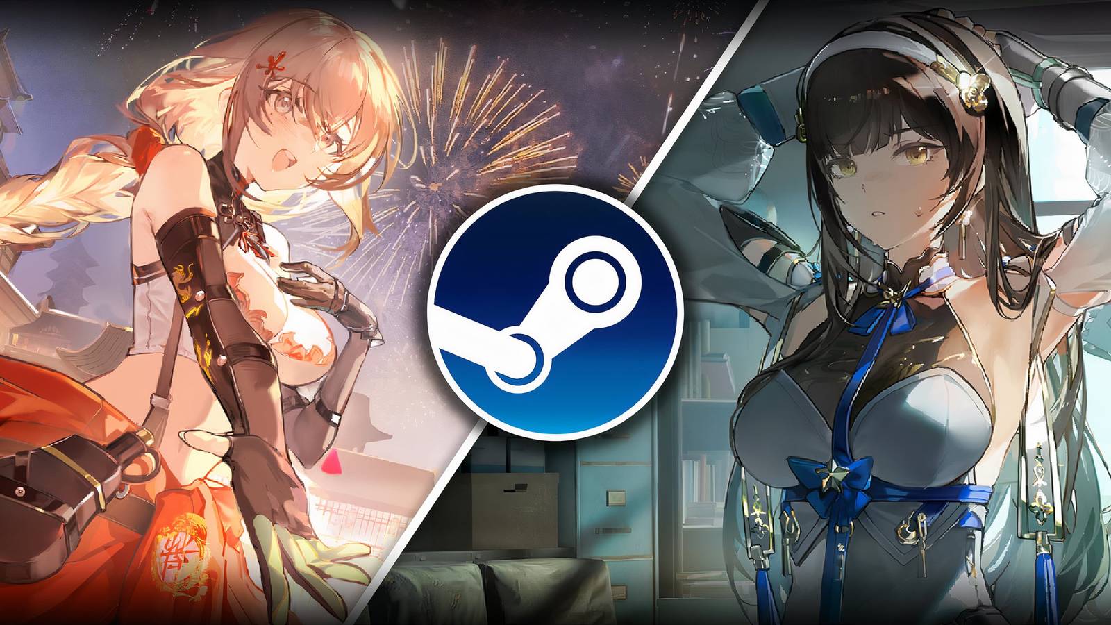 Best Tips for Girls' Frontline 2's Steam Release Featured Image