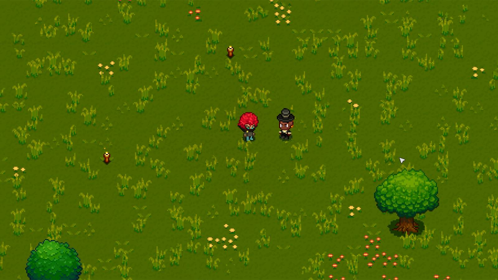 Featured Image, how to recruit the pawnbroker in necesse