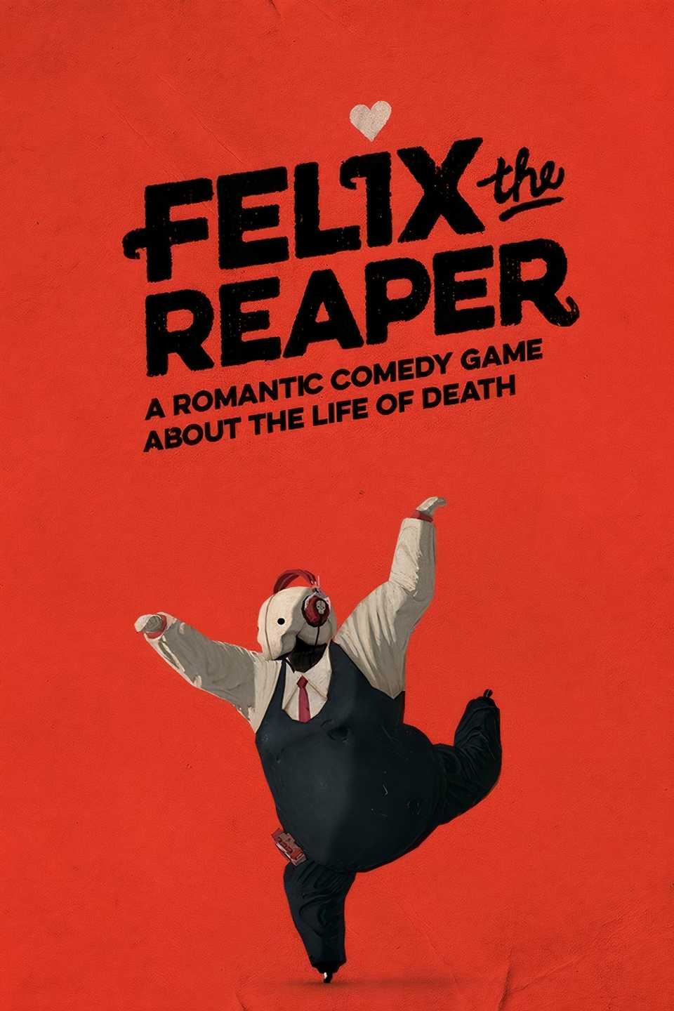Felix the Reaper Tag Cover Image