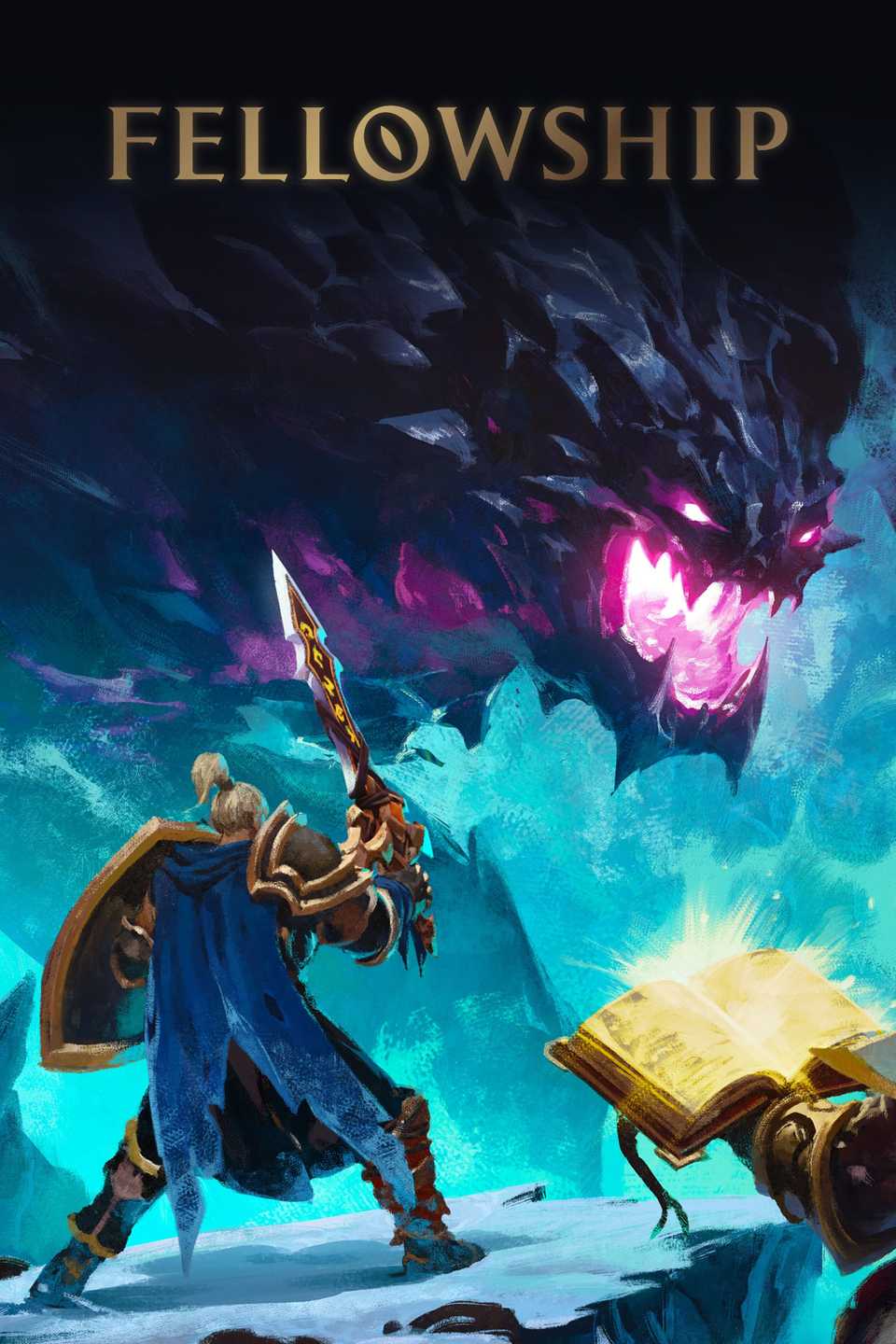 Friendship Cover Art