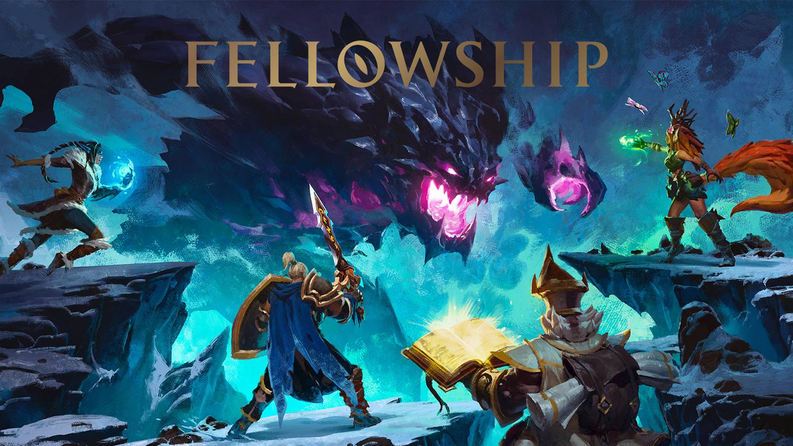 Fellowship Hands-On Preview