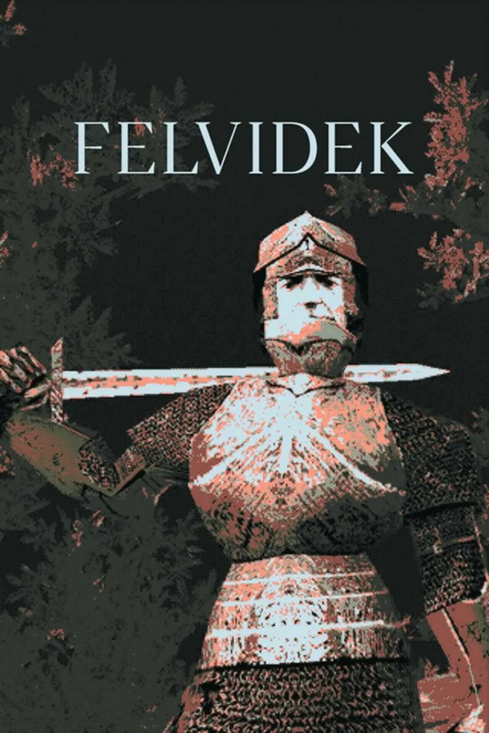 felvidek tag page cover art