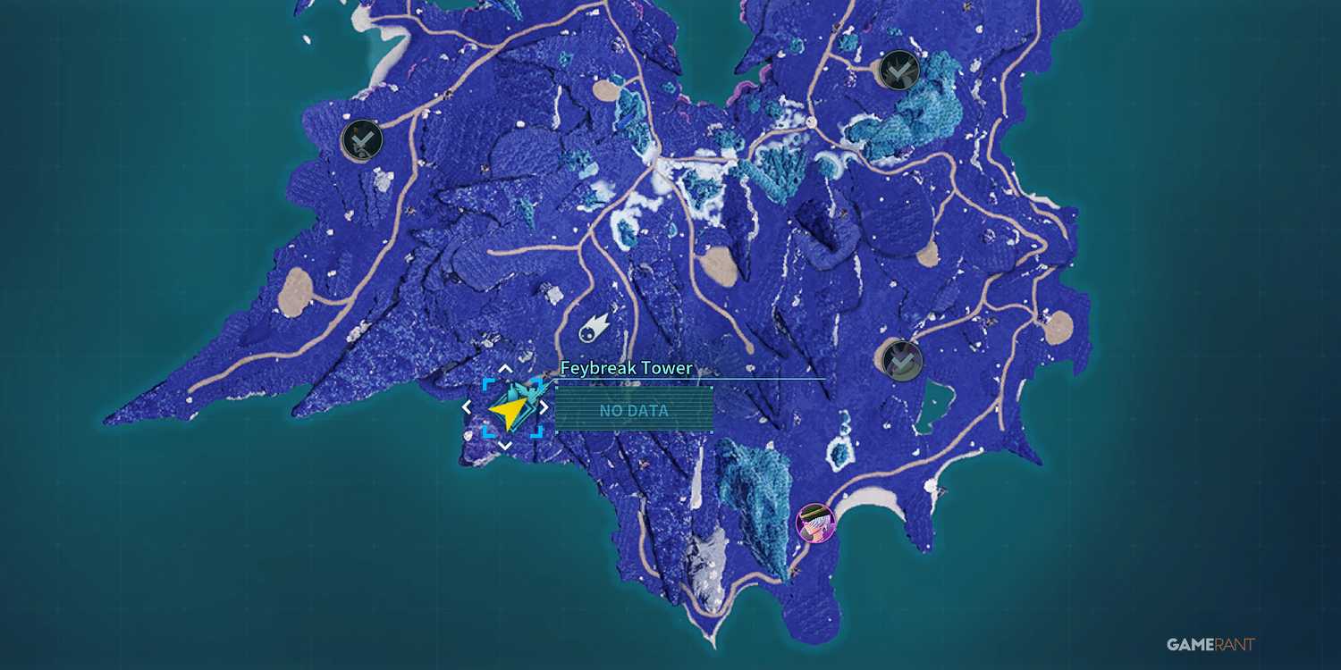 Palworld Bosses: Order to Defeat and Locations