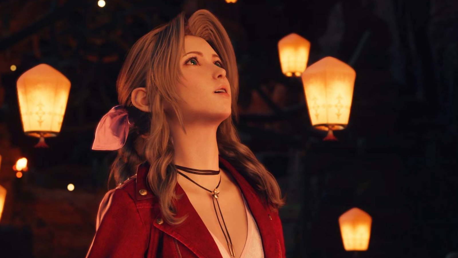 ff7-rebirth-aerith-lanterns