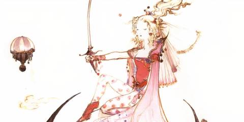 FFVI Terra 1