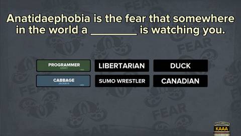 Fibbage Press Image 1