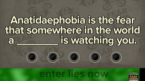 Fibbage Press Image 3