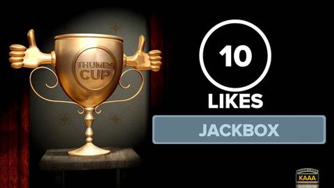 Fibbage Press Image 6