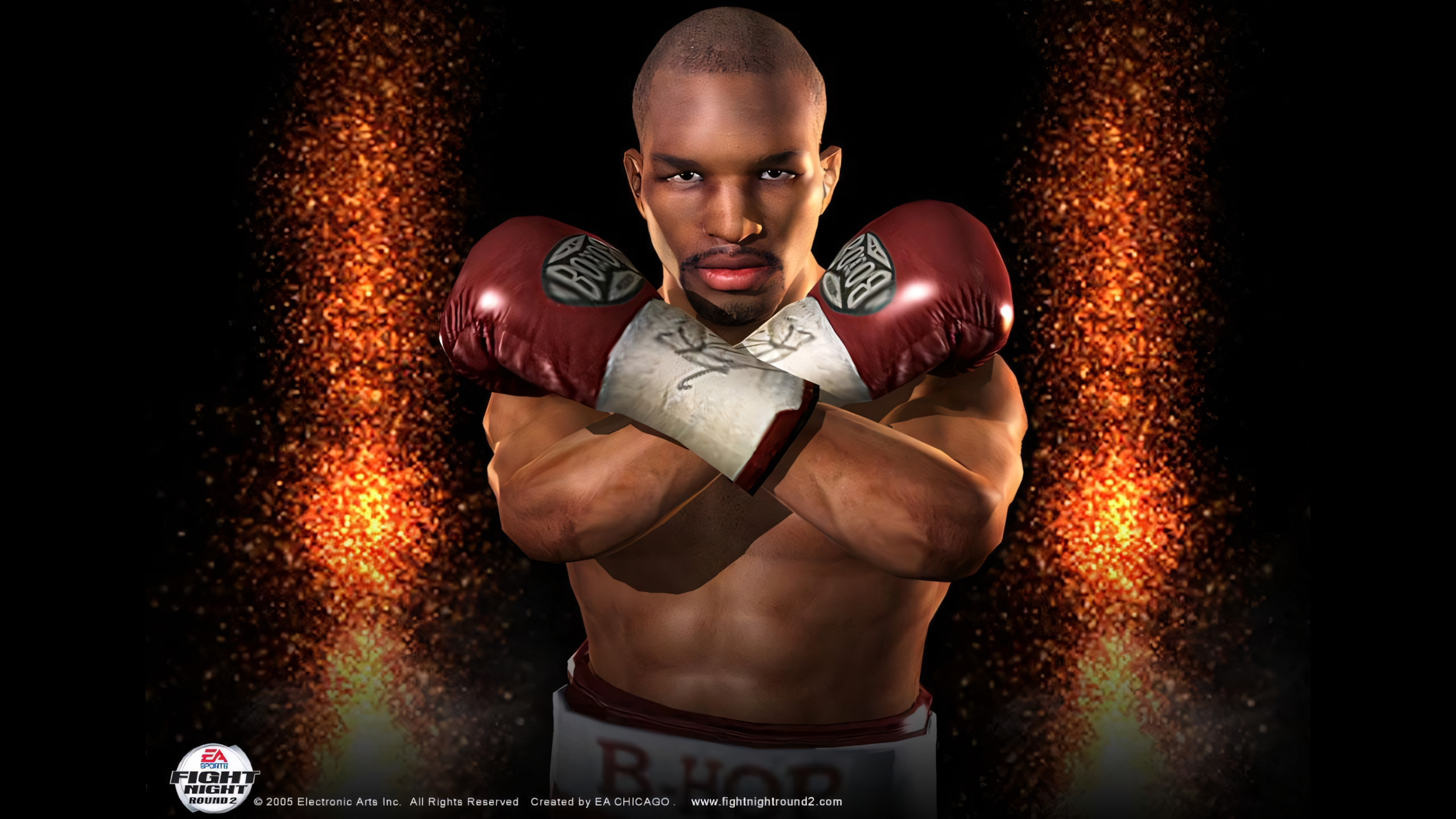 Fight Night Round 2 News, Trailer, Guides, and More