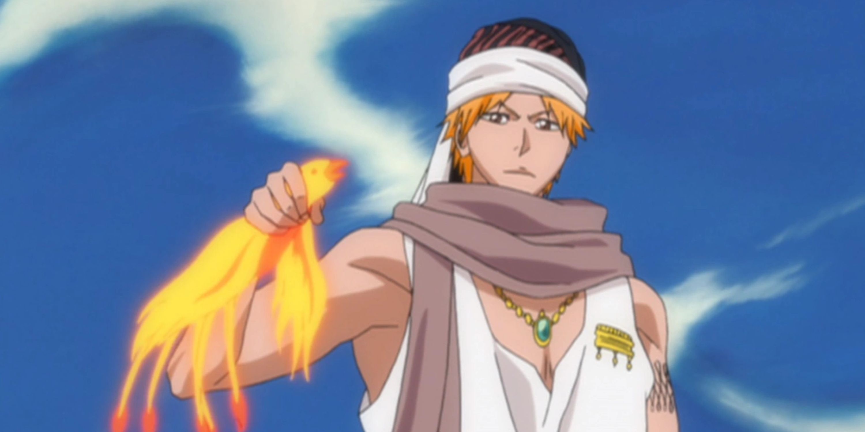 Filler Bleach Best Arcs In Bleach Anime