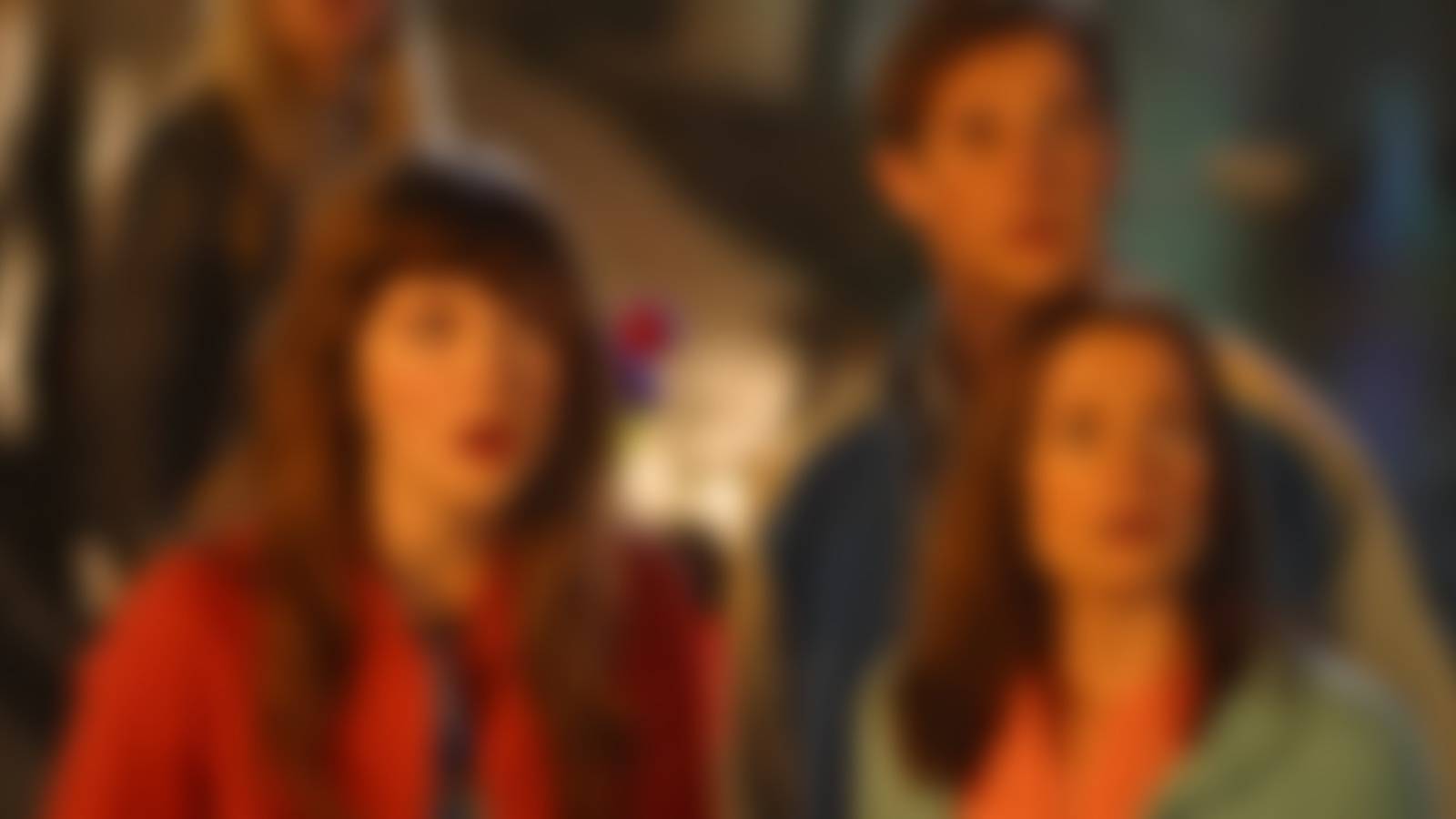 The main characters of Final Destination 3