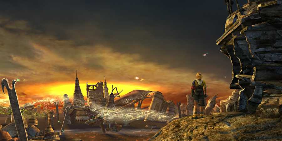 2000s Rpg Games Great 2000s RPGs That Were Ahead Of Their Time