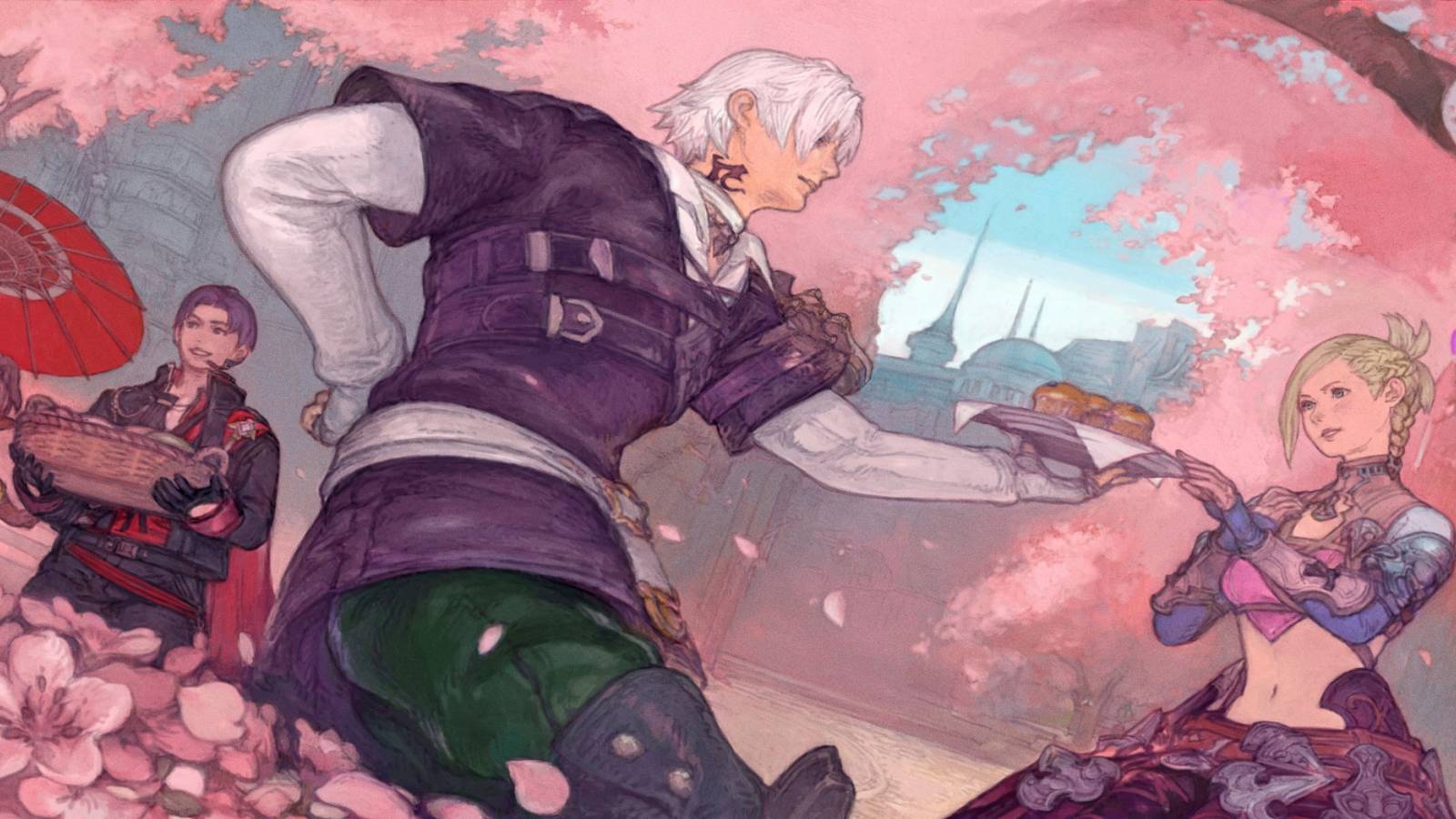 final-fantasy-14-announces-little-ladies-day-2025-last-event-before-patch-7-2