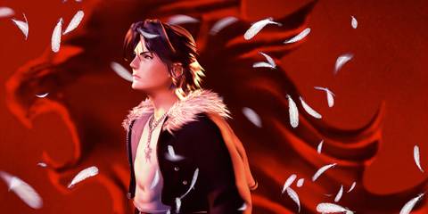 Final Fantasy 8 Junction System Defense