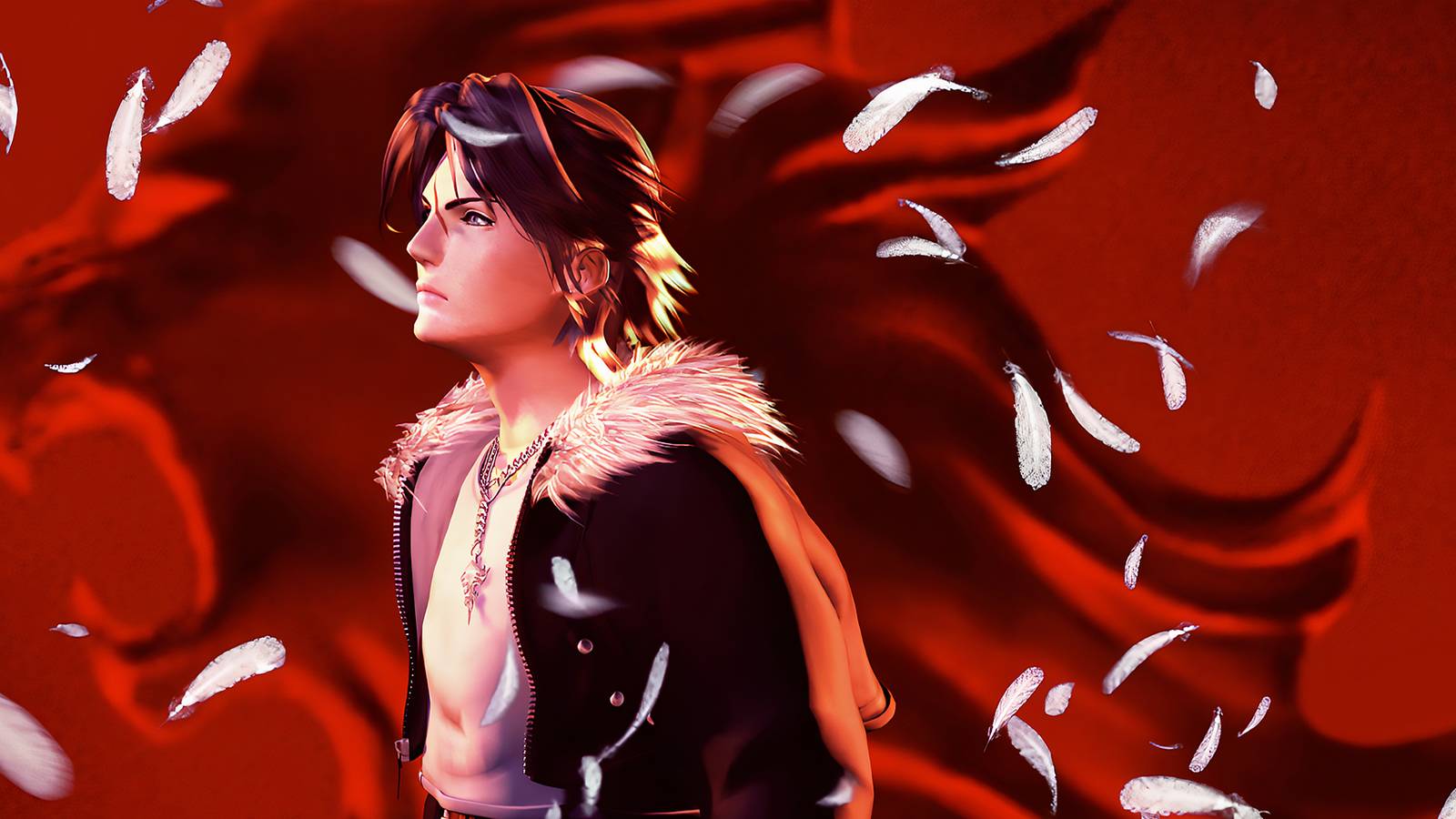 Final Fantasy 8 Junction System Defense