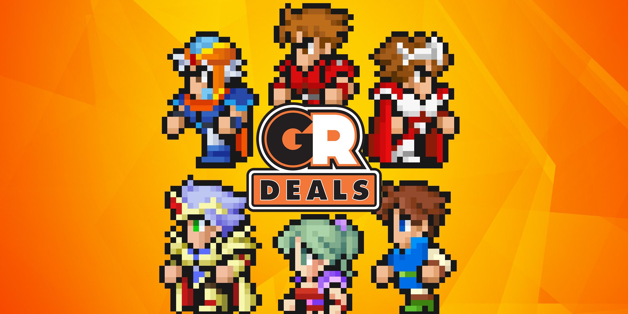 best video game deals