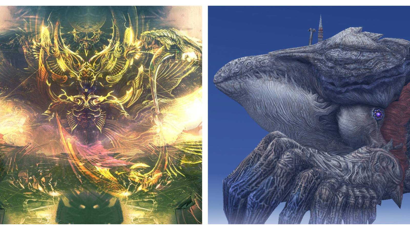 Final Fantasy Oldest Villains In The Games, Ranked