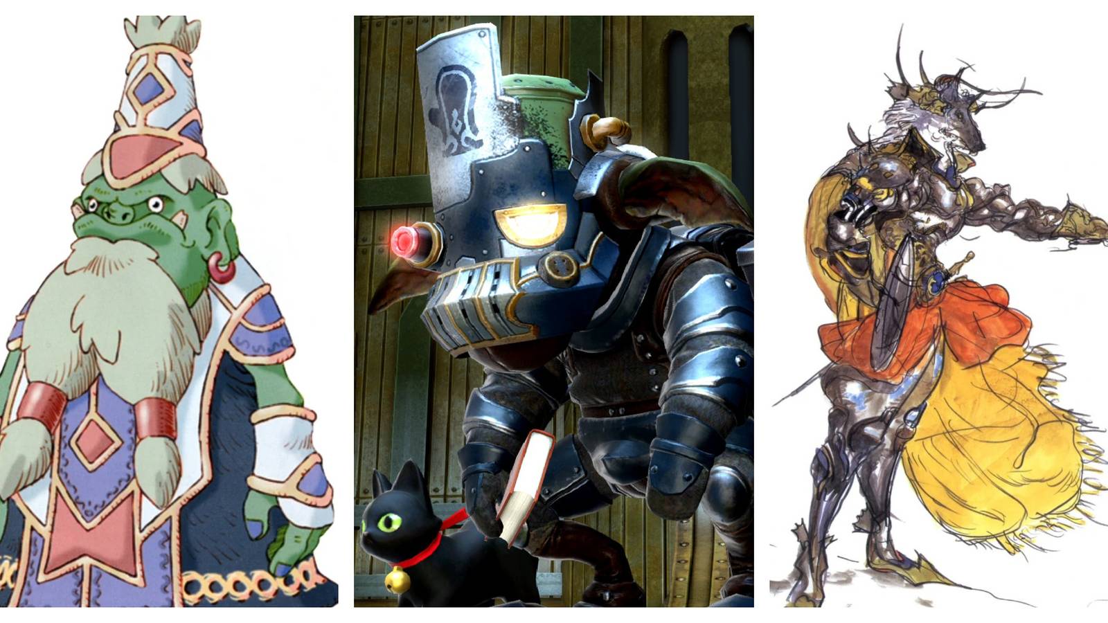 Final Fantasy Races That Have Never Been Playable-1
