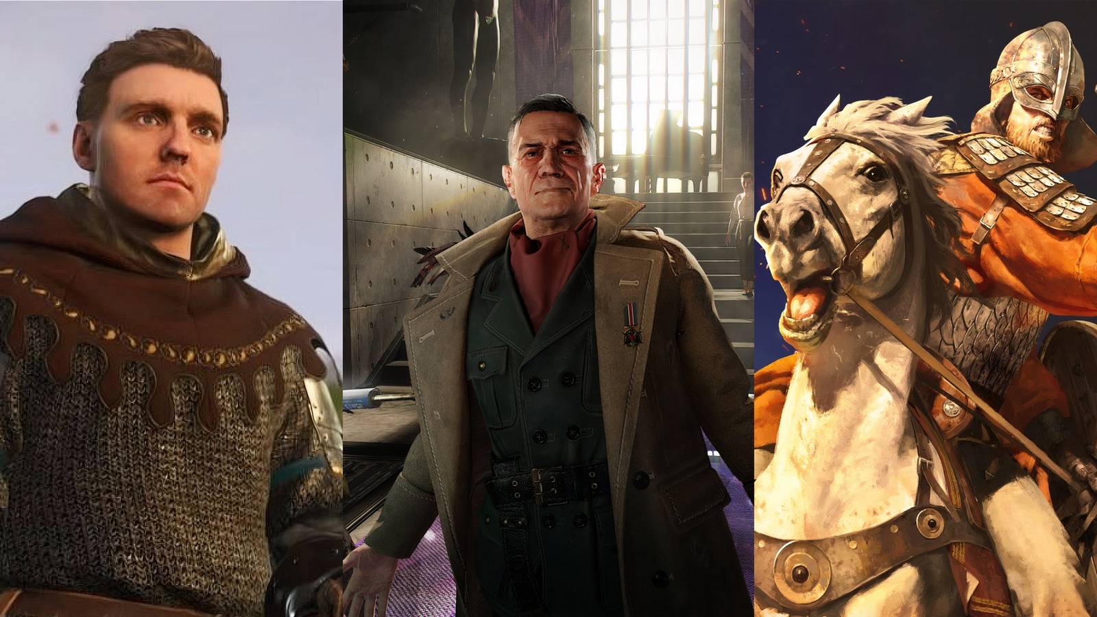 The Best First-Person RPG Combat Systems Like Avowed